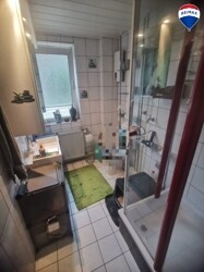Erdgeschoss Badezimmer