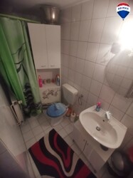Untergeschoss Gäste WC