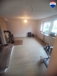 Obergeschoss rechts Wohnzimmer