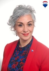 Immobilienmakler Yasmin Kislak Tel.: 0175 461 0607