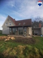 Westansicht