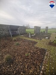 Garten Süden