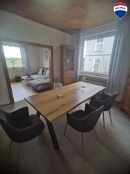 Wohnzimmer Erdgeschoss