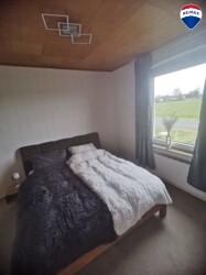 Schlafzimmer Erdgeschoss