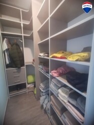 Ankleidezimmer Erdgeschoss