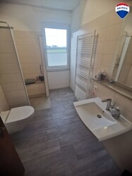 Badezimmer Erdgeschoss