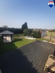 Garten/Terasse