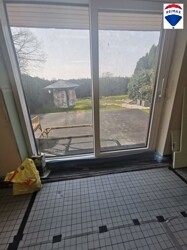  Wohnung Erdgeschoss