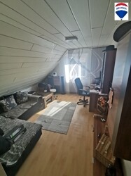 Büro/Ki-Zimmer Obergeschoss