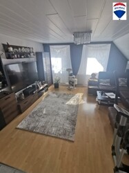 Wohnzimmer Obergeschoss
