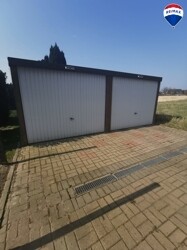 Doppelgarage