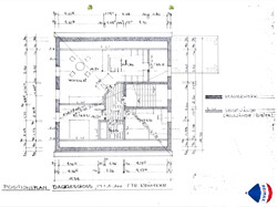 Grundriss DG
