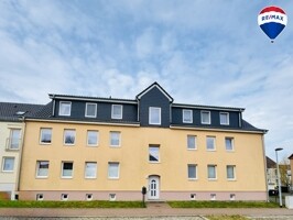 Vorderansicht 