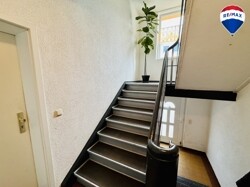Treppenhaus