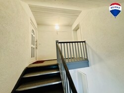 Treppenhaus