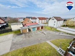 Parkplatz 