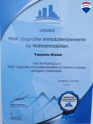 gepr. Immobilienbewerter