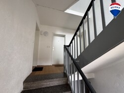 Treppenhaus 