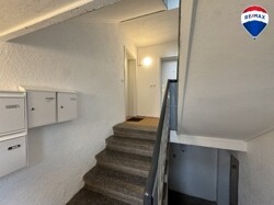 Treppenhaus