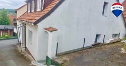 Rückansicht
