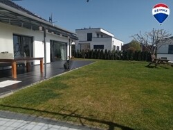 Garten-Terrasse
