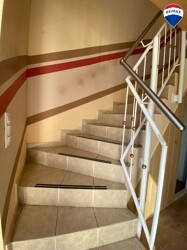 Treppe