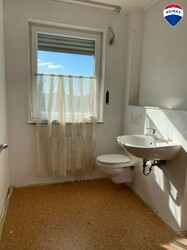 Gäste WC OG