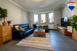EG Wohnzimmer