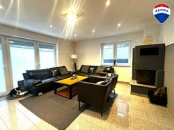 Wohnzimmer EG