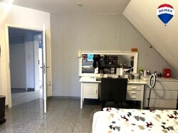 Schlafzimmer OG