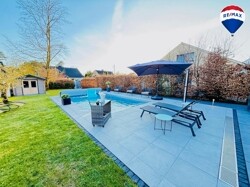 Gartenansicht