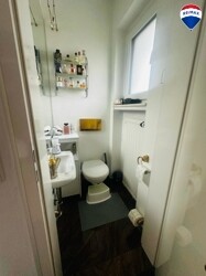Gäste-WC EG
