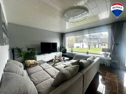 Wohnzimmer EG
