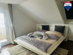 Schlafzimmer OG