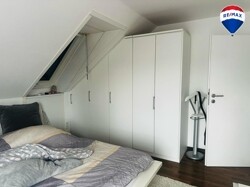 Schlafzimmer OG