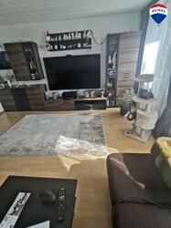 Wohnzimmer Obergeschoss