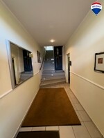 Eingangsbereich Wohnung 1