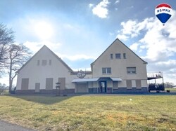 Eingang Diskothek
