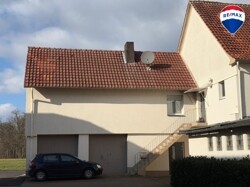 Eingang Wohnung 2 (ca. 75 m²)