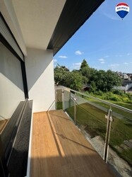 OG Balkon vom Schlafzimmer 