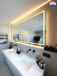 OG Badezimmer