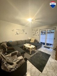 Wohnzimmer EG