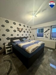 Schlafzimmer OG