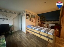 Schlafzimmer DG