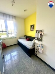 Schlaf/- Gästezimmer