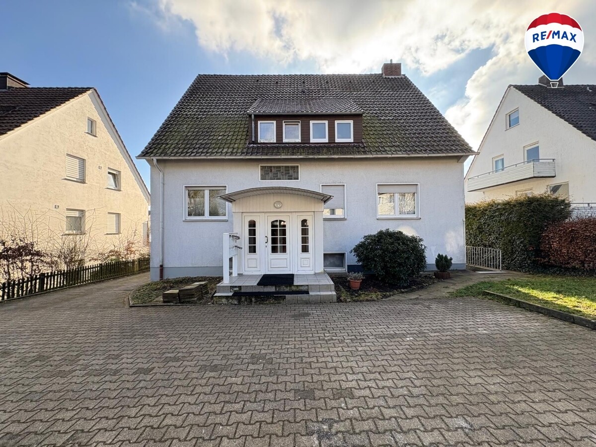 Aussen ansicht