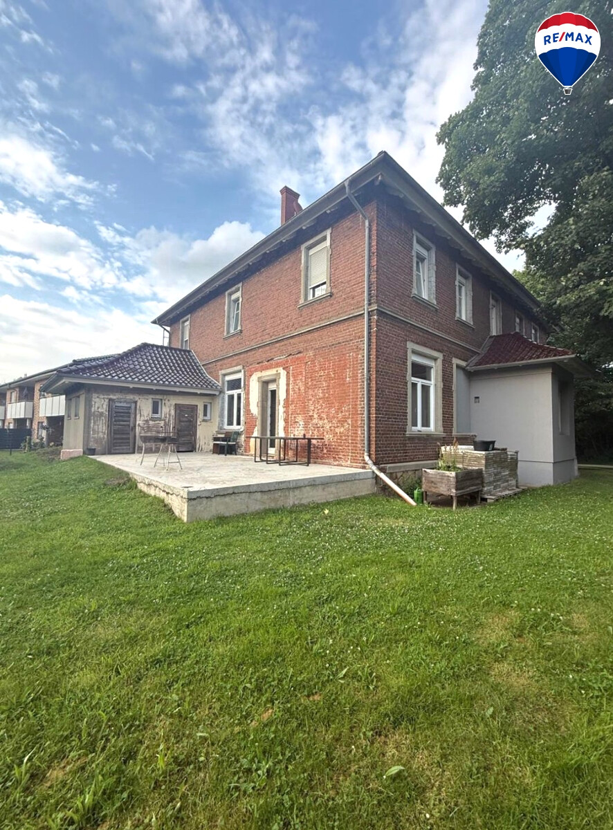 Immobilienbild