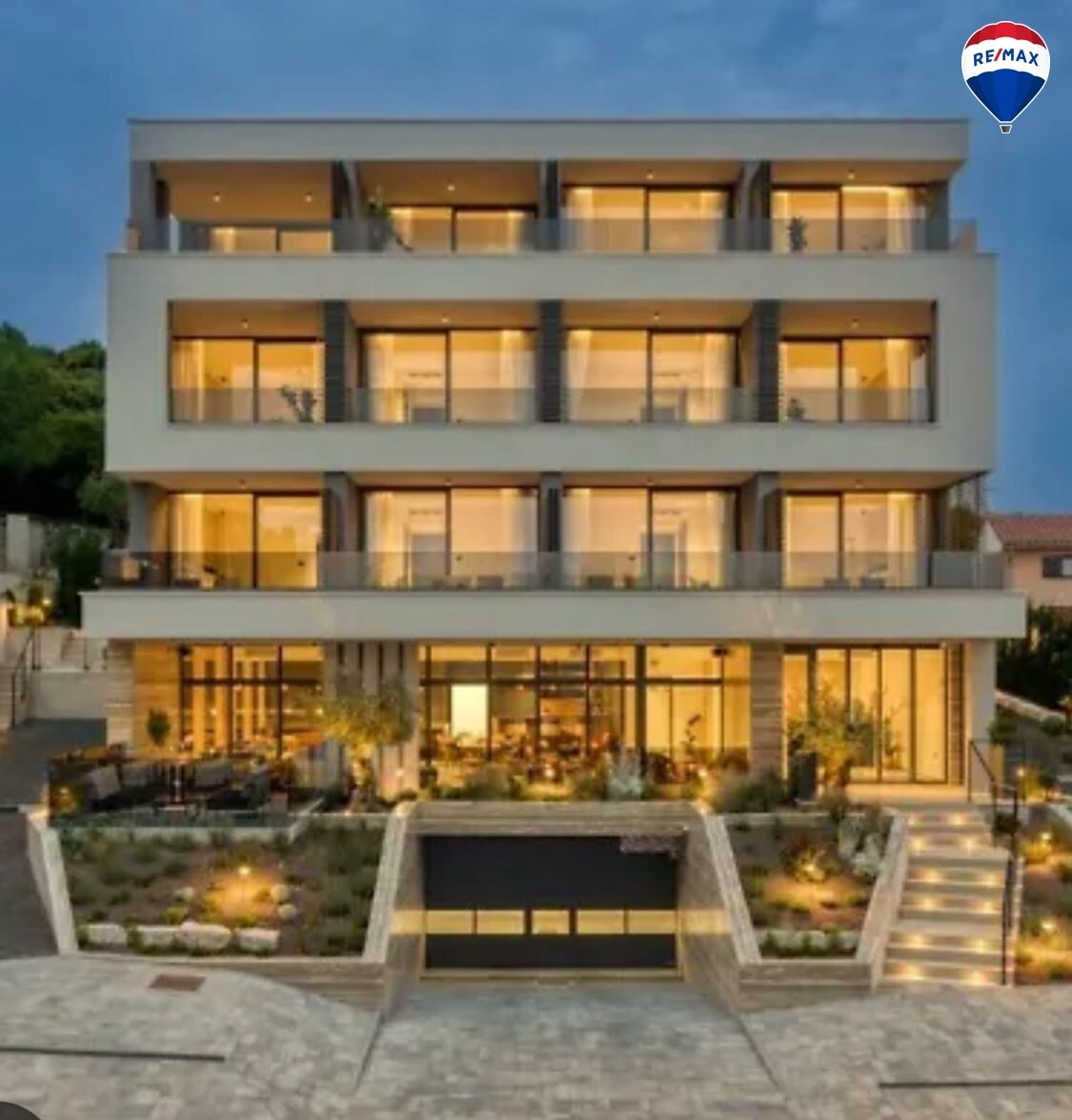 Beispiel Hotel 