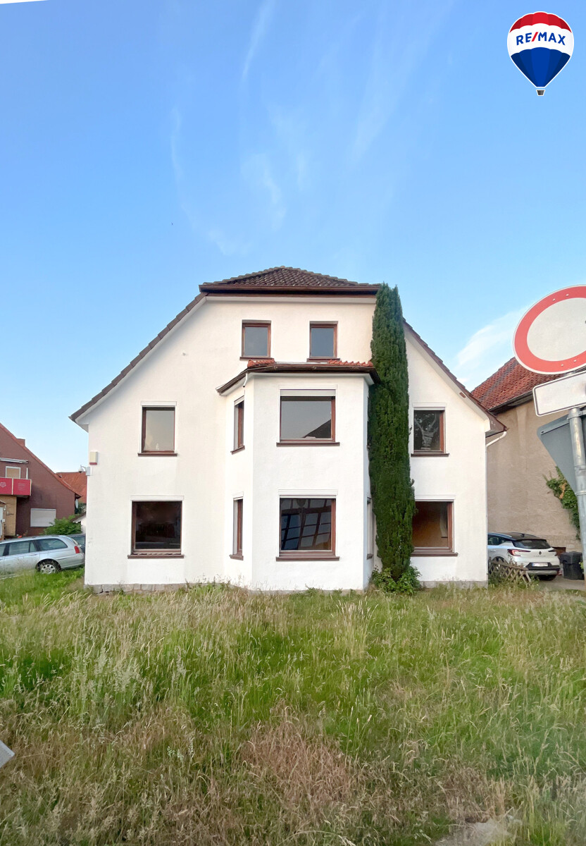 Immobilienbild