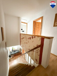Treppe